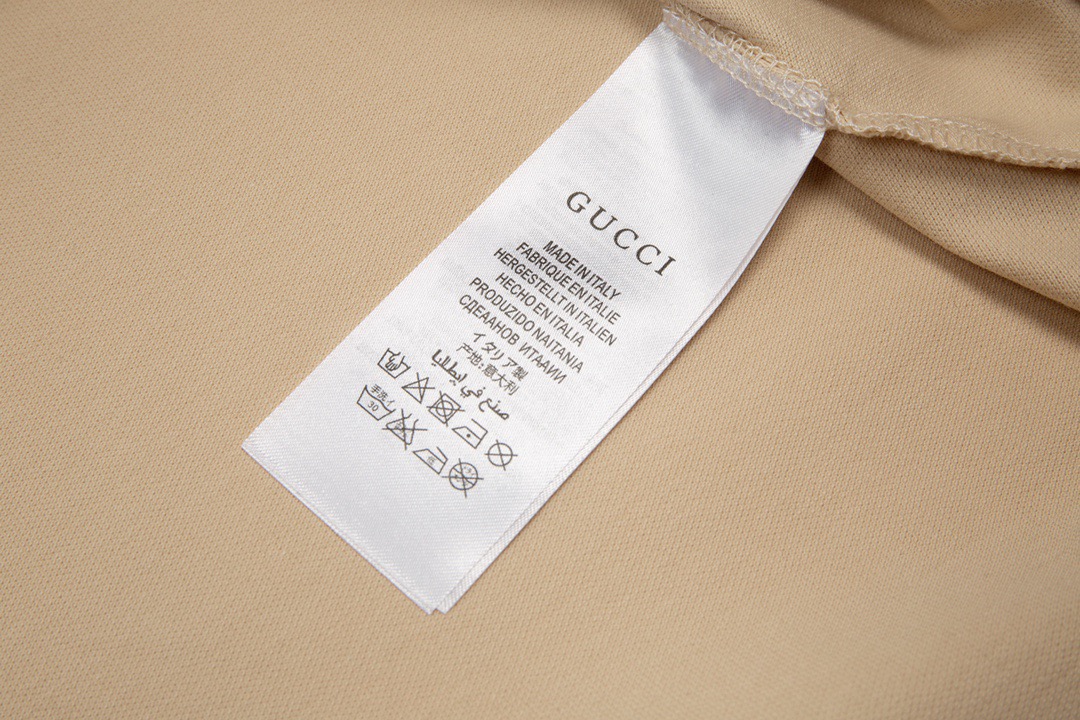 Gucci T-Shirts